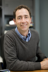 Colin Weightman, Director of Technology