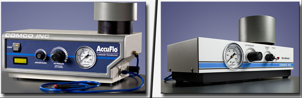 MicroBlaster or AccuFlo – How Do You Choose?