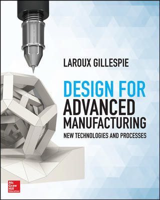 MicroBlasting 101, in textbook, Design for Advanced Manufacturing