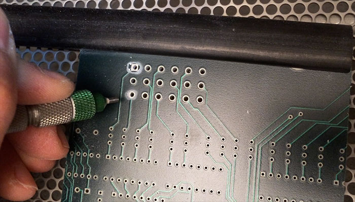 Removing Conformal Coating? Consider Wheat Starch