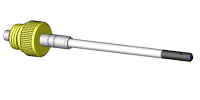 Comco MB2511-2 Extended 90-Degree Angle nozzle.